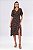 VESTIDO MIDI ASTRAL MARINHO - Imagem 8