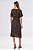 VESTIDO MIDI ASTRAL MARINHO - Imagem 9