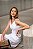 VESTIDO 100% LINHO PARIS OFF WHITE - Imagem 10