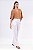 CALÇA 100% LINHO PARIS OFF WHITE - Imagem 5