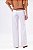 CALÇA 100% LINHO PARIS OFF WHITE - Imagem 10