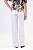 CALÇA 100% LINHO PARIS OFF WHITE - Imagem 16