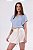 BLUSA VIRGINIA GLACIAL BLUE - Imagem 5