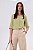 BLUSA 3/4 VIRGINIA GREEN FRESH - Imagem 3