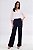 BLUSA 3/4 VIRGINIA OFF WHITE - Imagem 2