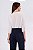 BLUSA 3/4 VIRGINIA OFF WHITE - Imagem 11