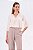 BLUSA 3/4 VIRGINIA CREAM - Imagem 5