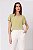 BLUSA VIRGINIA GREEN FRESH - Imagem 3