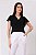 BLUSA VIRGINIA PRETO - Imagem 3
