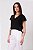 BLUSA VIRGINIA PRETO - Imagem 7