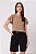 BLUSA ANA LÍVIA LIGHT BROWN - Imagem 3