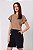 BLUSA ANA LÍVIA LIGHT BROWN - Imagem 7