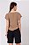 BLUSA ANA LÍVIA LIGHT BROWN - Imagem 13