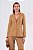 BLAZER CAMILA OCRE - Imagem 1