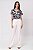 BLUSA ESTAMPADA LUAR - Imagem 4