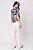 BLUSA ESTAMPADA LUAR - Imagem 12