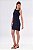 VESTIDO NEW PATY AZUL MARINHO - Imagem 5