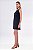 VESTIDO NEW PATY AZUL MARINHO - Imagem 6