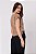 BLUSA ISABELA LIGHT BROWN - Imagem 9