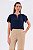 BLUSA NEW PATY AZUL MARINHO - Imagem 1