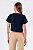 BLUSA NEW PATY AZUL MARINHO - Imagem 3