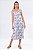 VESTIDO MIDI OCEÂNICA ESTAMPADO - Imagem 6