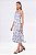 VESTIDO MIDI OCEÂNICA ESTAMPADO - Imagem 8