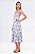 VESTIDO MIDI OCEÂNICA ESTAMPADO - Imagem 11