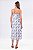 VESTIDO MIDI OCEÂNICA ESTAMPADO - Imagem 12