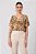 BLUSA SUMMER ANIMAL PRINT - Imagem 1