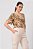 BLUSA SUMMER ANIMAL PRINT - Imagem 7