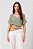 BLUSA ALÍCIA LIGHT GREEN - Imagem 8