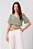 BLUSA ALÍCIA LIGHT GREEN - Imagem 1