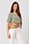 BLUSA ALÍCIA LIGHT GREEN - Imagem 12