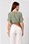 BLUSA ALÍCIA LIGHT GREEN - Imagem 4
