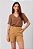 BLUSA ALÍCIA SUMMER BROWN - Imagem 3