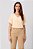 BLUSA ALÍCIA CREAM - Imagem 1