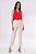 REGATA VERMELHO SUMMER - Imagem 4
