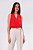 REGATA VERMELHO SUMMER - Imagem 3