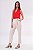 REGATA VERMELHO SUMMER - Imagem 6