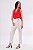 REGATA VERMELHO SUMMER - Imagem 8