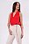 REGATA VERMELHO SUMMER - Imagem 7