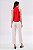 REGATA VERMELHO SUMMER - Imagem 10