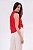 REGATA VERMELHO SUMMER - Imagem 9