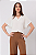 BLUSA AURORA OFF WHITE - Imagem 1