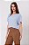 BLUSA AURORA GLACIAL BLUE - Imagem 9