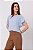 BLUSA AURORA GLACIAL BLUE - Imagem 11