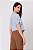 BLUSA AURORA GLACIAL BLUE - Imagem 15