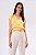BLUSA SOLAR ESTAMPADA - Imagem 1