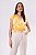 BLUSA SOLAR ESTAMPADA - Imagem 3